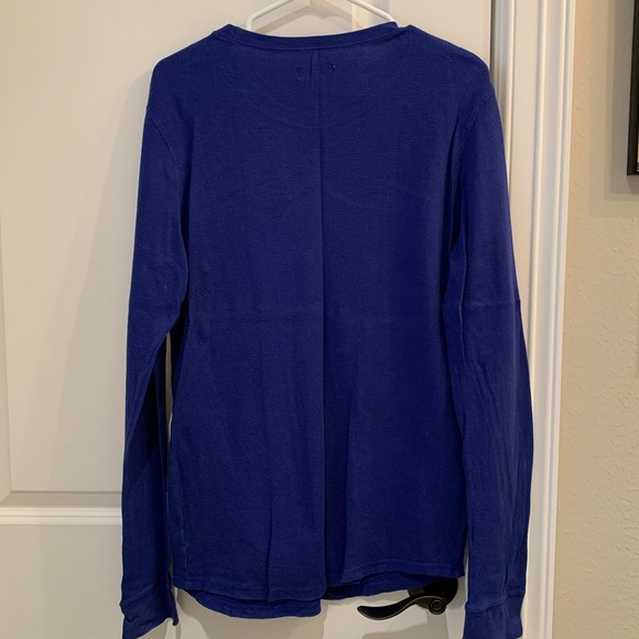 Target Waffle Top Quit Bustin’ My Nuts Nutcrackers Size Medium - Picture 2 of 5